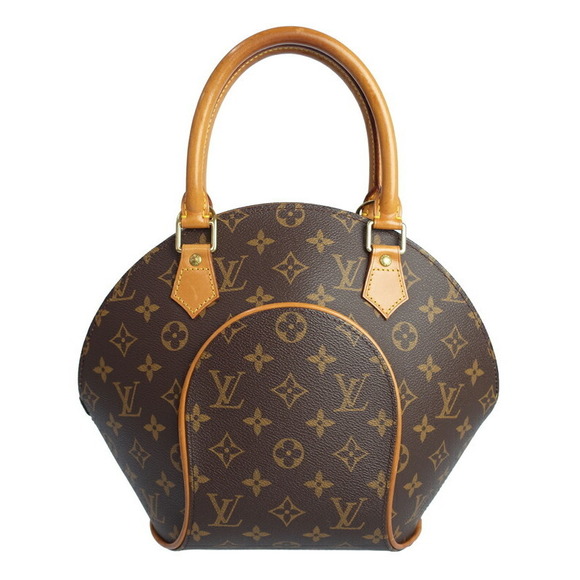 Louis Vuitton Handbag PM Ellipse Monogram - Picture 1 of 8